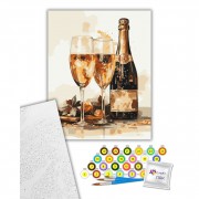 Картина за номерами