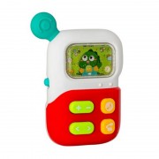 Дитяча музична іграшка