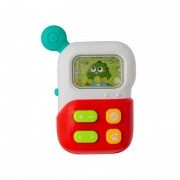 Дитяча музична іграшка