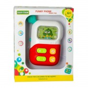 Дитяча музична іграшка