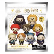 Ігрова фігурка на кліпсі