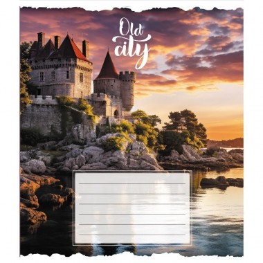 Тетрадь общая Тетрадь общая