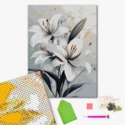 Алмазная мозаика