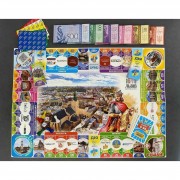 Настольная игра монополия