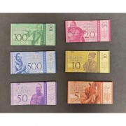 Настольная игра монополия