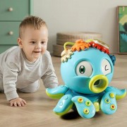 Дитячий розвивальний сортер