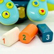 Дитячий розвивальний сортер