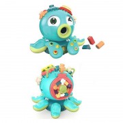 Дитячий розвивальний сортер