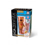 Набор для творчества Ваза декупаж Danko Toys 2704DT