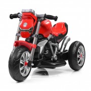 Дитячий електромобіль Мотоцикл Bambi Racer M 3639-3 до 25 кг