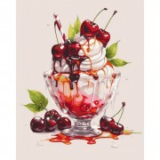 Картина за номерами 