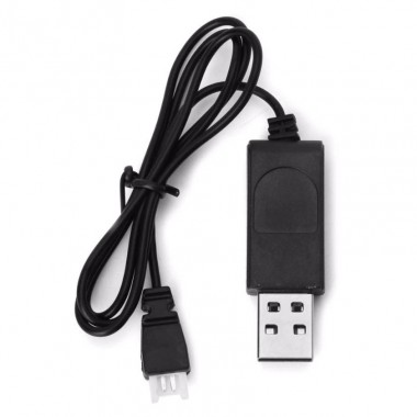 Зарядное устройство USB 3.7 V 600 mAh 00536