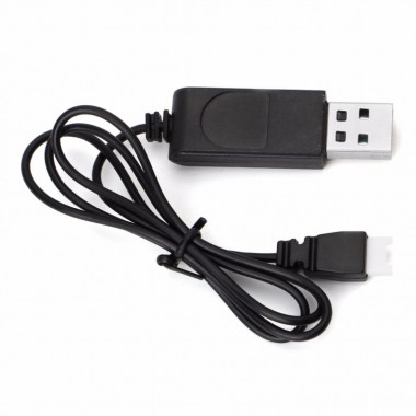 Зарядное устройство USB 3.7 V 600 mAh 00536