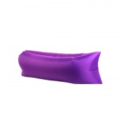 Ламзак надувной YW1856 1660*70 см (Фиолетовый)