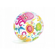 Мяч надувной Intex Морские животные 59040-2