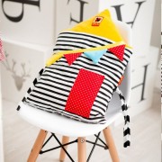 Підвіска-бортик для ліжечка