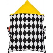 Підвіска-бортик для ліжечка