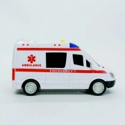 Детская автомодель