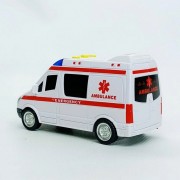 Детская автомодель