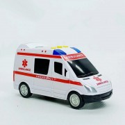 Детская автомодель