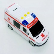 Детская автомодель