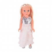 Лялька Beauty Star PL-521-1807 висота 42 см Вид 1