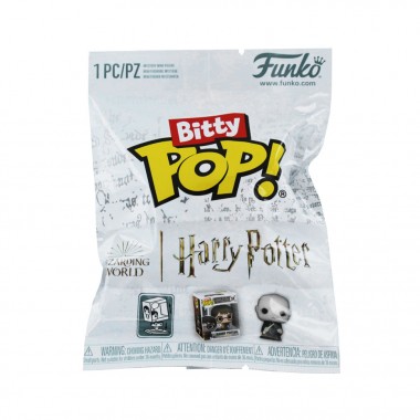 Ігрова фігурка-сюрприз Bitty POP! Funko 79437 серії 