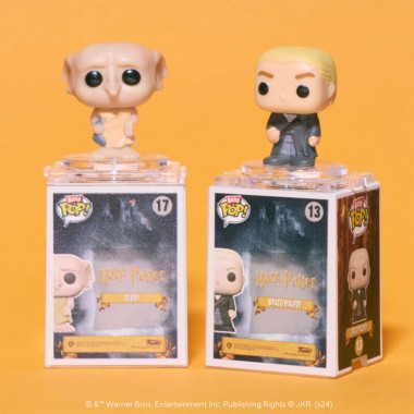 Ігрова фігурка-сюрприз Bitty POP! Funko 79437 серії 
