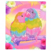 Алмазна мозаїка