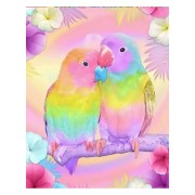 Алмазна мозаїка