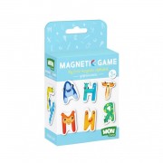 Дитячий набір магнітів