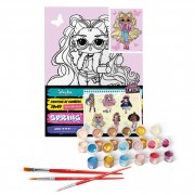 Картина за номерами