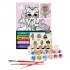 Картина по номерам "L.O.L. Surprise! Tweens Olivia Flutter" KHO6286, 30х40 см Картина по номерам "L.O.L. Surprise! Tweens Olivia Flutter" KHO6286, 30х40 см