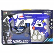 Игровой набор с оружием