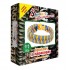 Набір для творчості. Плетіння з паракорду "Браслет жовто-синій" (ПАР-001) PAR-001 від 8-ми років