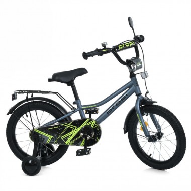 Велосипед детский MB 14014-1 колеса 14 дюймов, черный Велосипед детский MB 14014-1 колеса 14 дюймов, черный