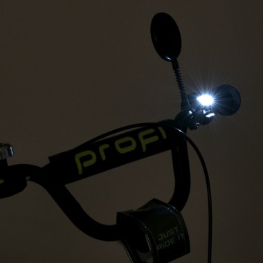 Велосипед детский MB 14014-1 колеса 14 дюймов, черный Велосипед детский MB 14014-1 колеса 14 дюймов, черный