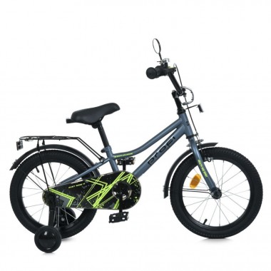 Велосипед детский MB 14014-1 колеса 14 дюймов, черный Велосипед детский MB 14014-1 колеса 14 дюймов, черный