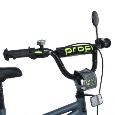 Велосипед детский MB 14014-1 колеса 14 дюймов, черный Велосипед детский MB 14014-1 колеса 14 дюймов, черный