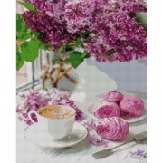 Алмазная мозаика 