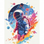 Картина за номерами