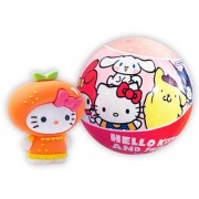 Фігурка-сюрприз у кулі Тутті-Фрутті Cool Things HK028 серії