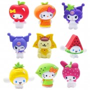 Фігурка-сюрприз у кулі Тутті-Фрутті Cool Things HK028 серії
