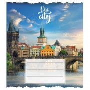 Тетрадь общая 