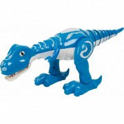 Игрушечный дракон Limo Toy 28301 со светом и музыкой (Blue)