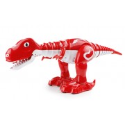 Игрушечный дракон Limo Toy 28301 со светом и музыкой (Red)