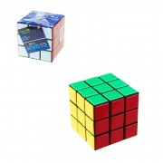 Головоломка Кубик Рубика PL-0610-02, 3 x 3 без наклеек