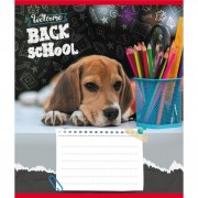 Тетрадь ученическая 