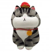 Мягкая игрушка Кот-император Bambi C27701, 30 см