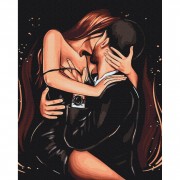 Картина за номерами 